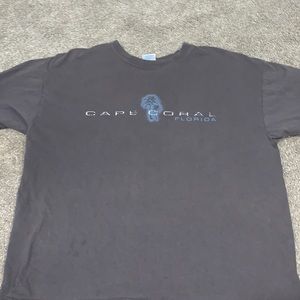 Cape Coral t shirt